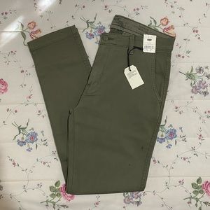 Levi’s Premium XX Slim Taper